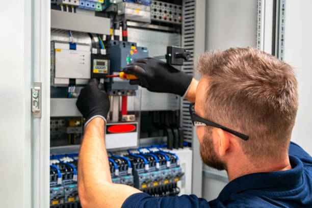 Electrical Outlet Repair in Mullins, SC