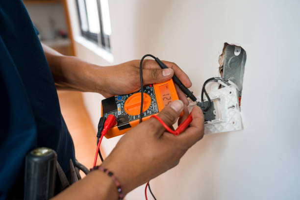 Best Affordable Emergency Electrician  in Mullins, SC
