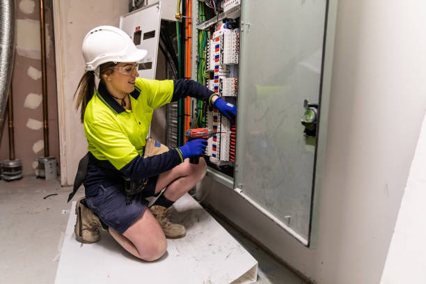 Best Circuit Breaker Repair  in Mullins, SC