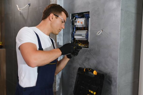 Best 24-Hour Electrician  in Mullins, SC