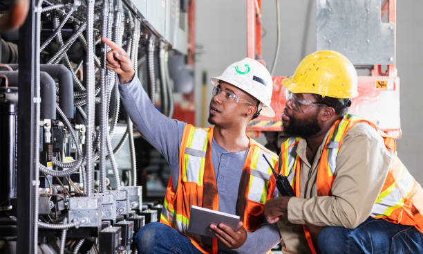 Best Electrical Installation Contractor  in Mullins, SC