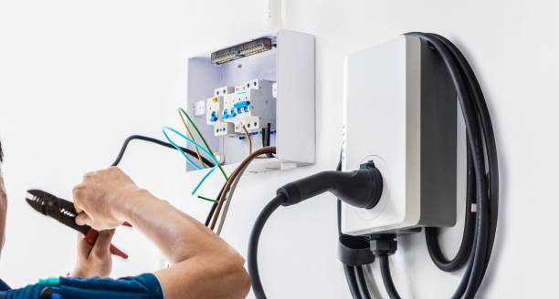 Best Emergency Electrical Repair  in Mullins, SC