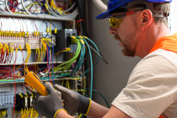 Best Emergency Electrician Near Me  in Mullins, SC